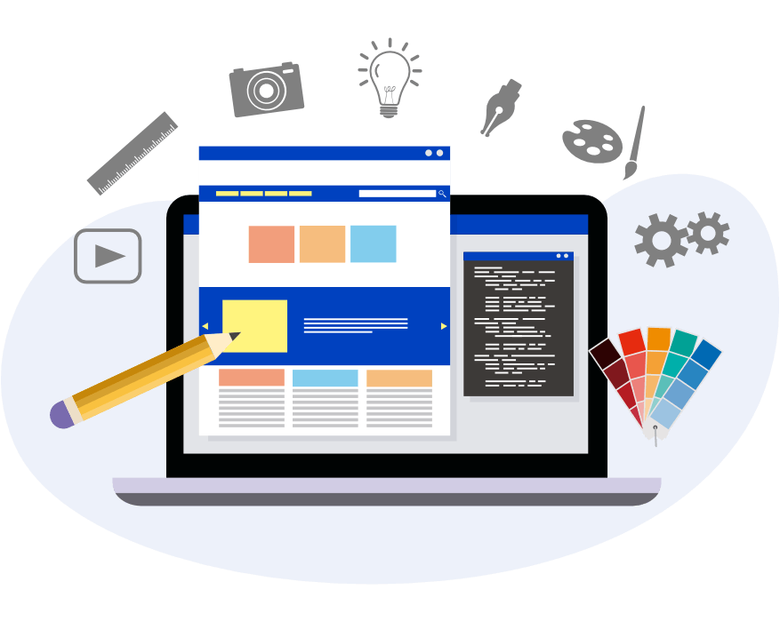 Website Design