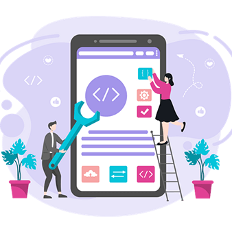 Mobile Application